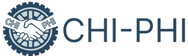 CHI-PHI Logo