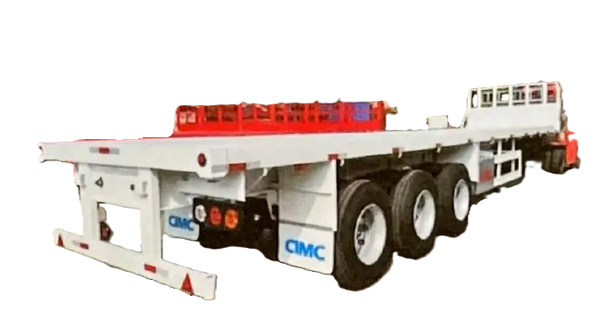 Transport & Logistics Trucks