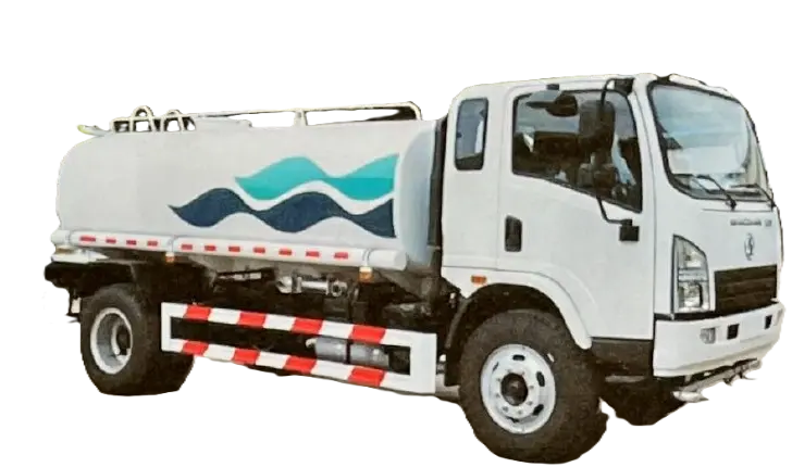 Utility & Service Trucks